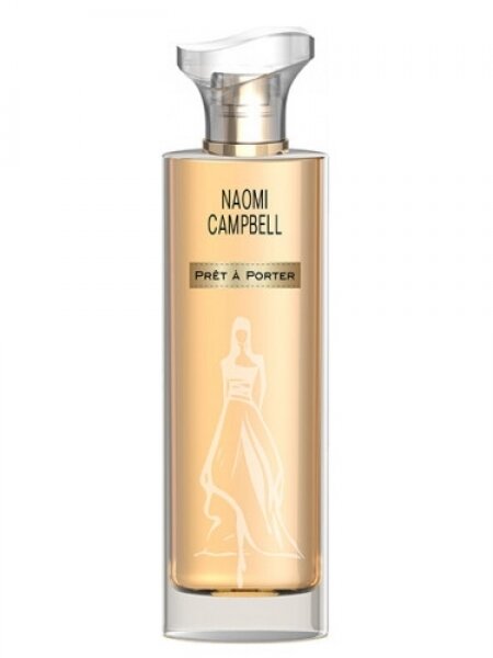 Naomi Campbell Pret A Porter EDT 50 ml Kadın Parfümü kullananlar yorumlar